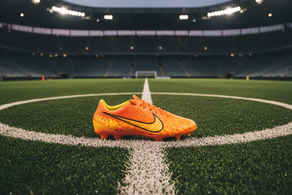 راهنمای جامع خرید کفش فوتبال 2025 - فاکس شوز