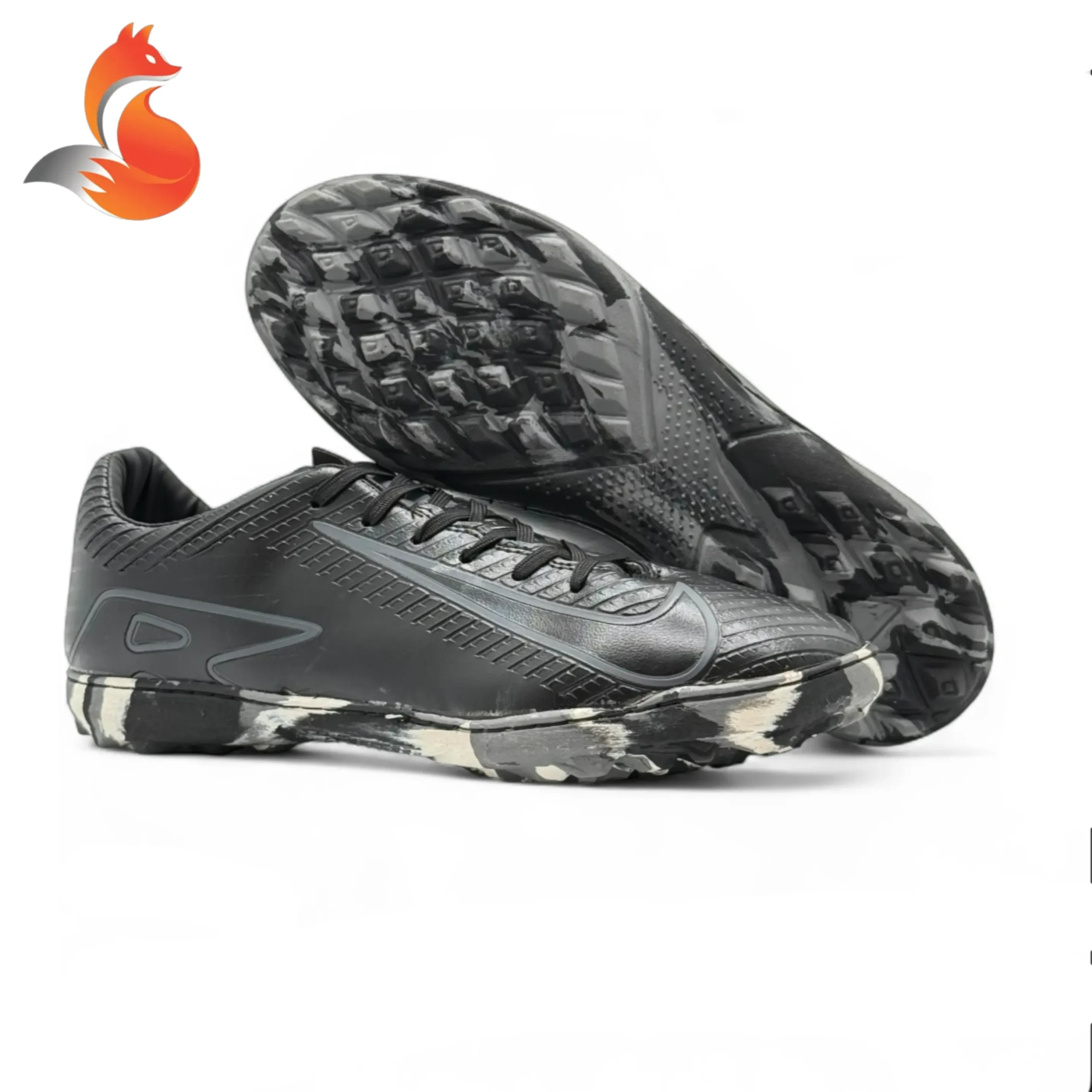 فش چمن مصنوعی استوک ریز نایک ویپور مشکی