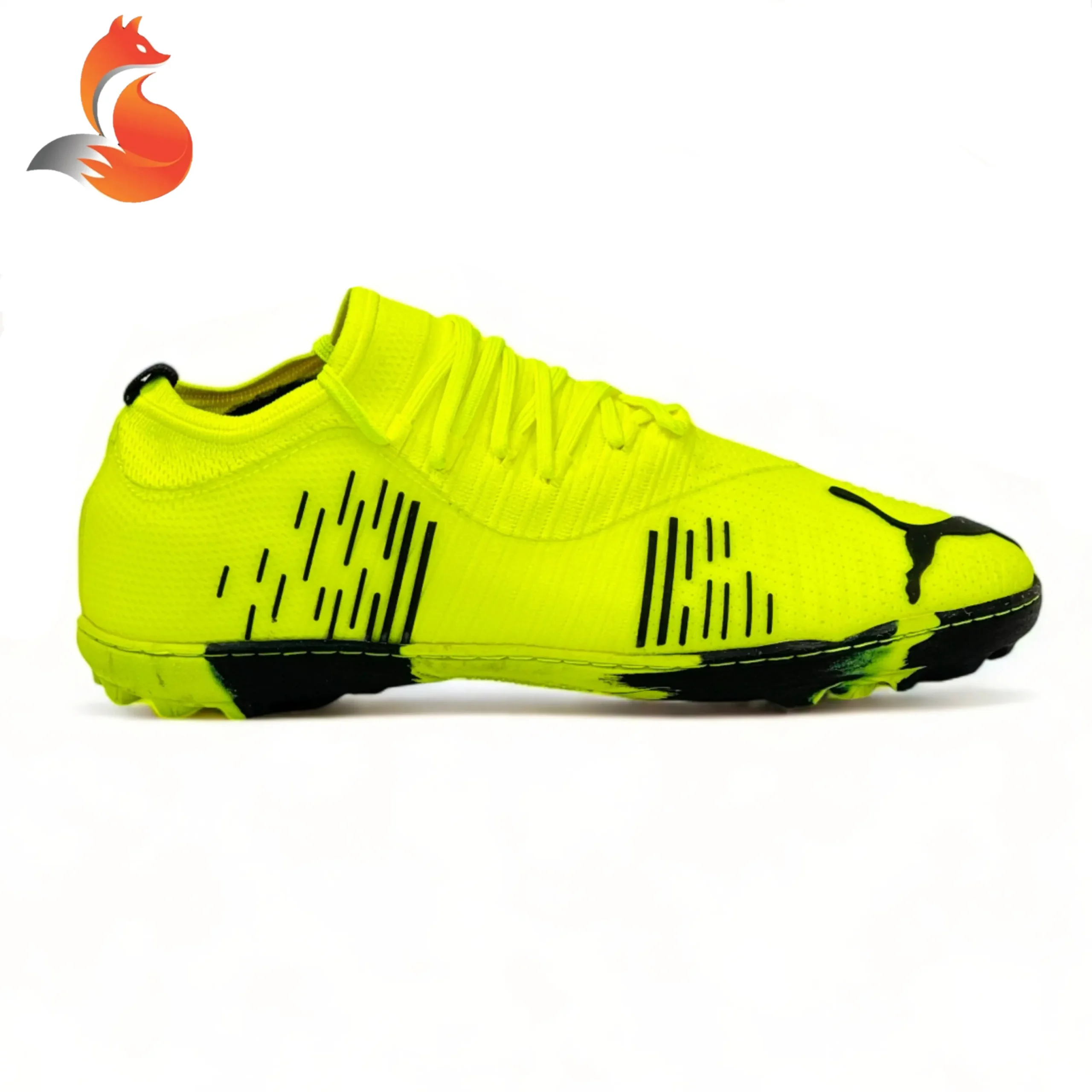 کفش چمن مصنوعی استوک ریز پوما فیوچر فسفری1