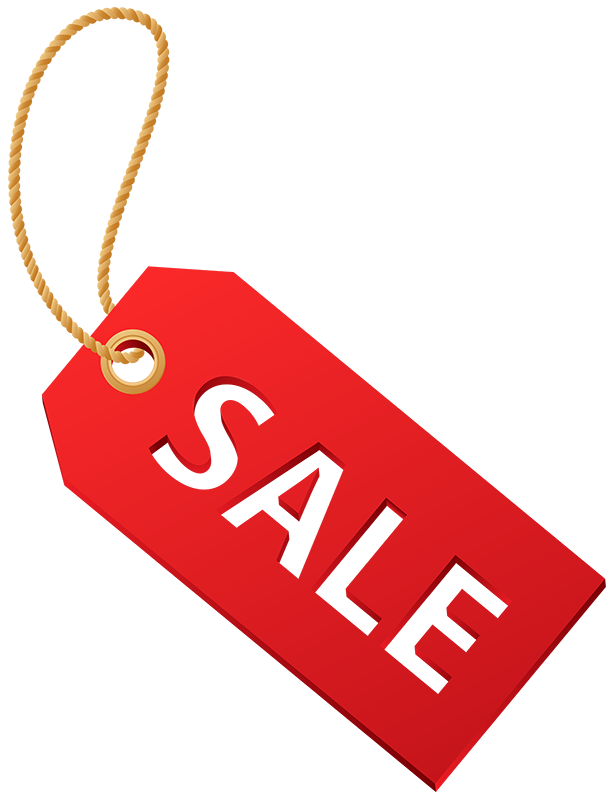Sale